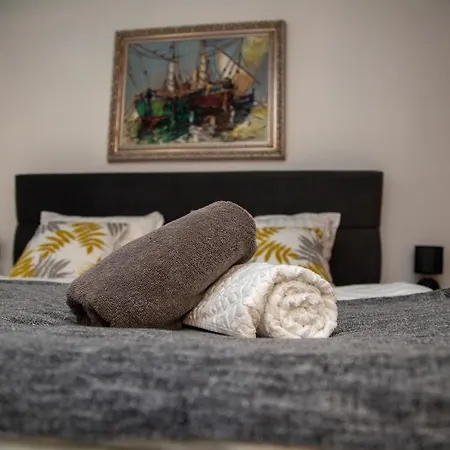 Lucky Διαμέρισμα *