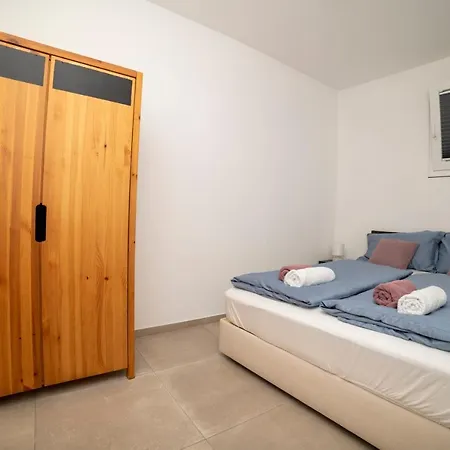 Apartma Lucky