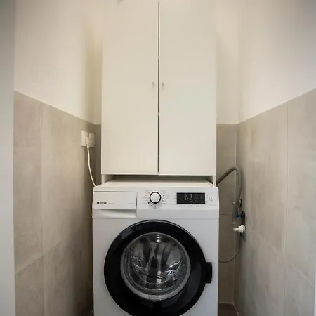 Lucky Apartma Izola
