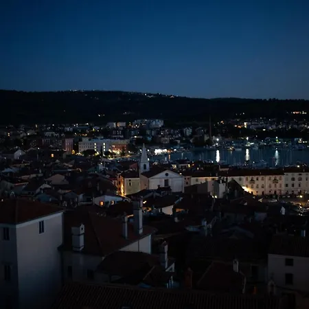 Lucky Apartman Izola