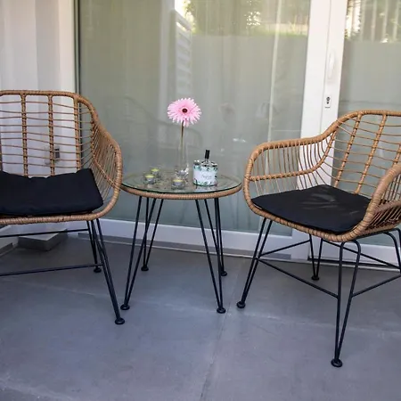Apartma Lucky Izola