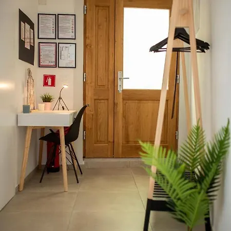 Lucky Διαμέρισμα