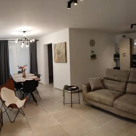 Apartma Lucky