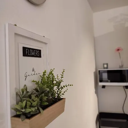 Lucky Apartma Izola