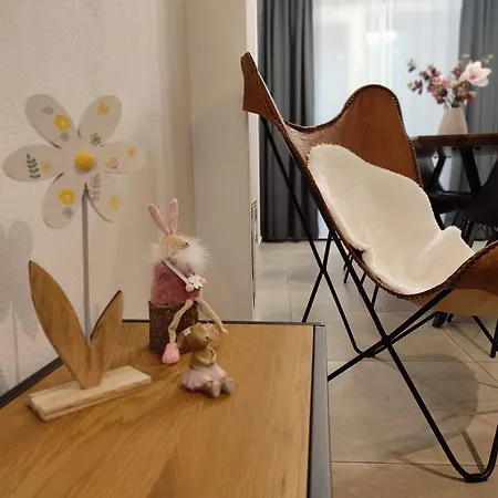 Lucky Apartma Izola