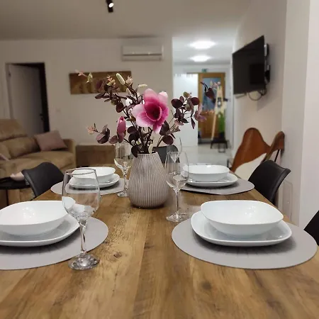 Lucky Appartamento *