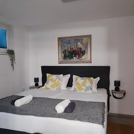 Apartma Lucky Izola