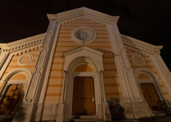 Lucky 아파트 이졸라