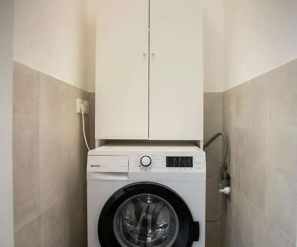 Lucky 아파트 이졸라