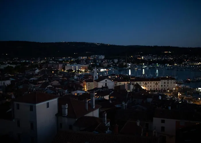 Lucky 아파트 이졸라