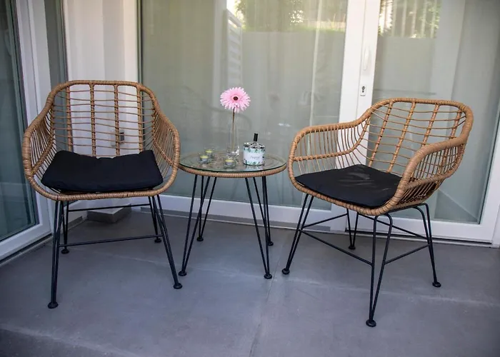 아파트 Lucky 이졸라