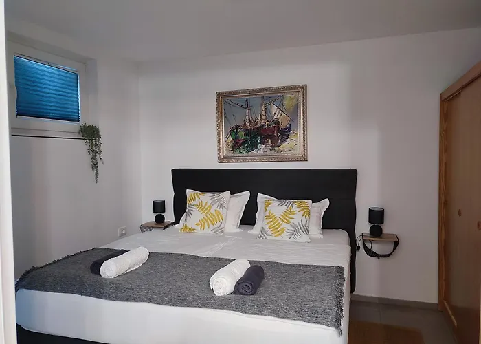 아파트 Lucky 이졸라